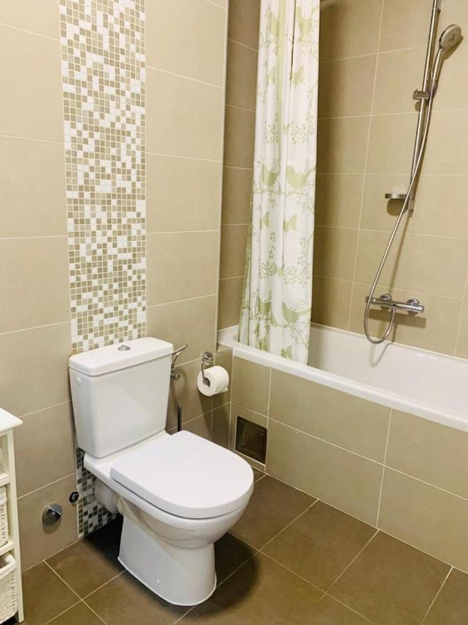 Lavender Bay Apartment F8 Donji Morinj Kültér fotó