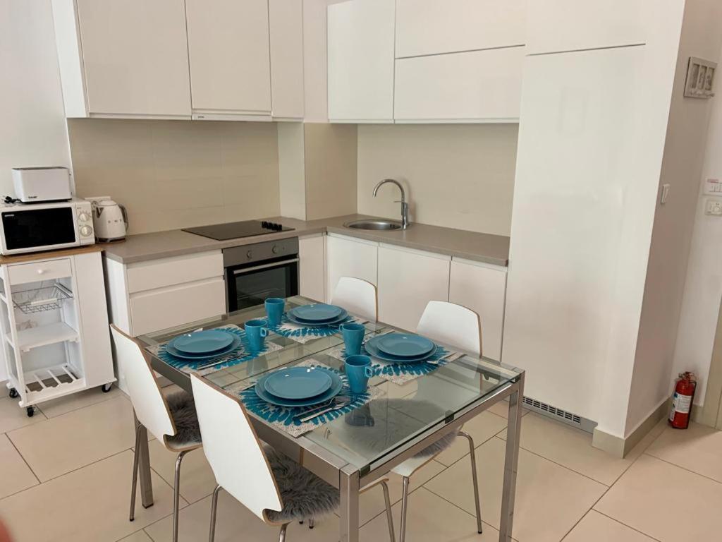 Lavender Bay Apartment F8 Donji Morinj Kültér fotó